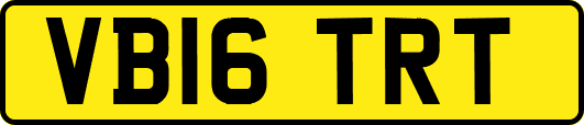 VB16TRT
