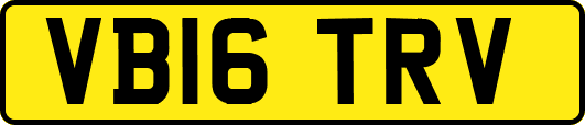 VB16TRV