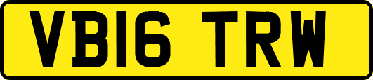 VB16TRW