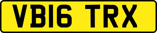VB16TRX