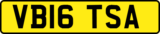 VB16TSA