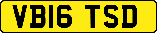 VB16TSD
