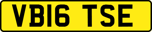 VB16TSE