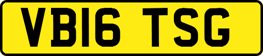 VB16TSG