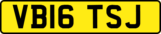 VB16TSJ