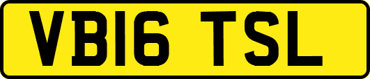 VB16TSL