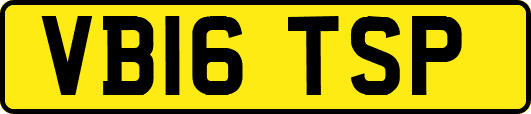 VB16TSP
