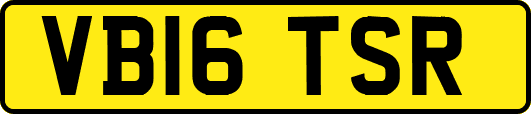VB16TSR