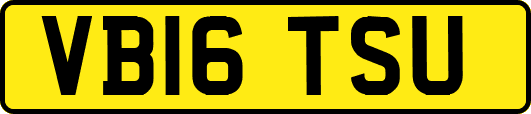VB16TSU