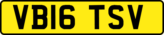 VB16TSV