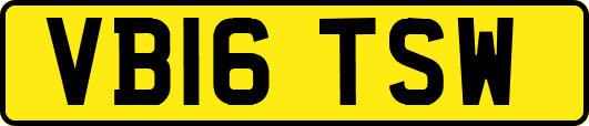 VB16TSW