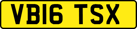 VB16TSX