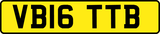 VB16TTB