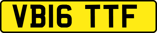 VB16TTF