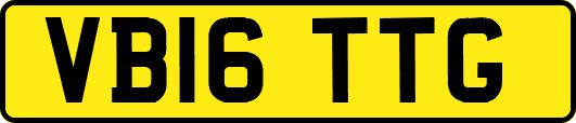 VB16TTG