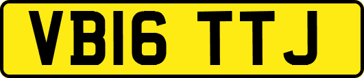 VB16TTJ