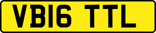 VB16TTL