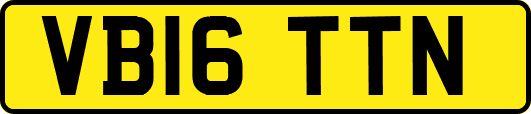 VB16TTN