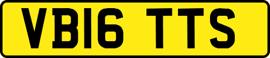 VB16TTS