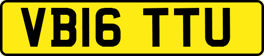 VB16TTU
