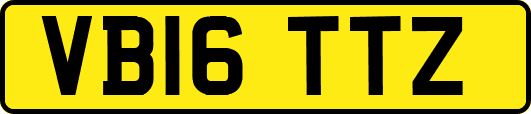 VB16TTZ