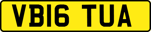 VB16TUA