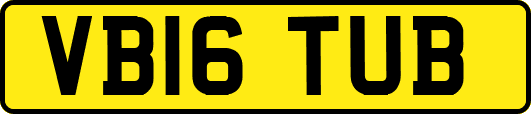 VB16TUB