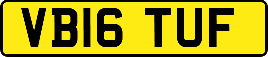 VB16TUF