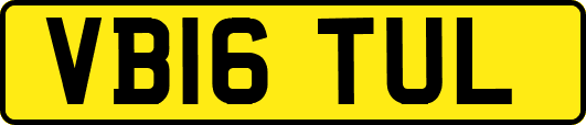 VB16TUL