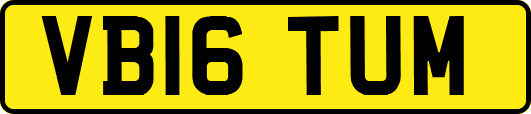 VB16TUM