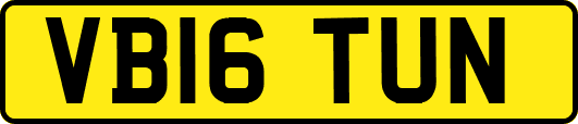 VB16TUN