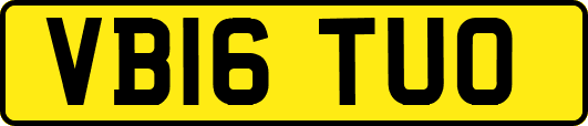 VB16TUO
