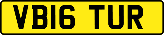 VB16TUR