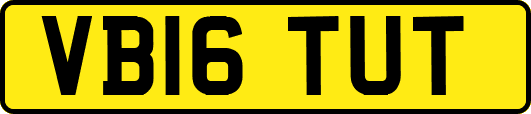 VB16TUT