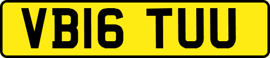 VB16TUU