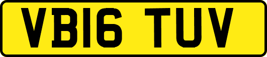 VB16TUV
