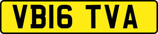 VB16TVA