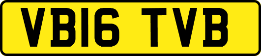VB16TVB
