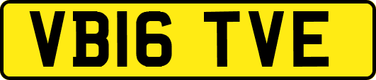 VB16TVE