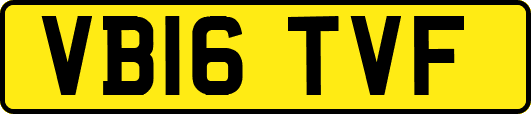 VB16TVF