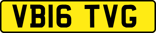 VB16TVG