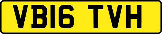 VB16TVH