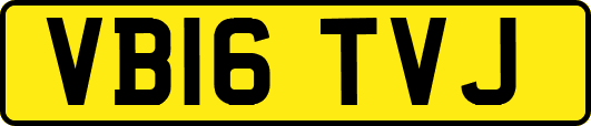 VB16TVJ