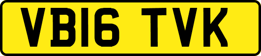 VB16TVK