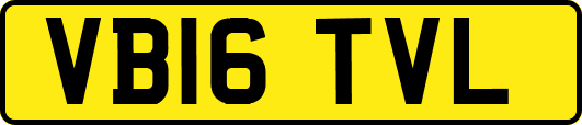 VB16TVL