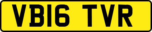 VB16TVR