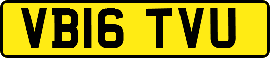 VB16TVU