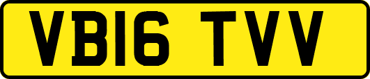 VB16TVV