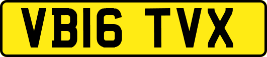 VB16TVX