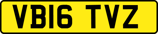 VB16TVZ
